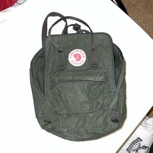 Fjallraven Kanken Bag